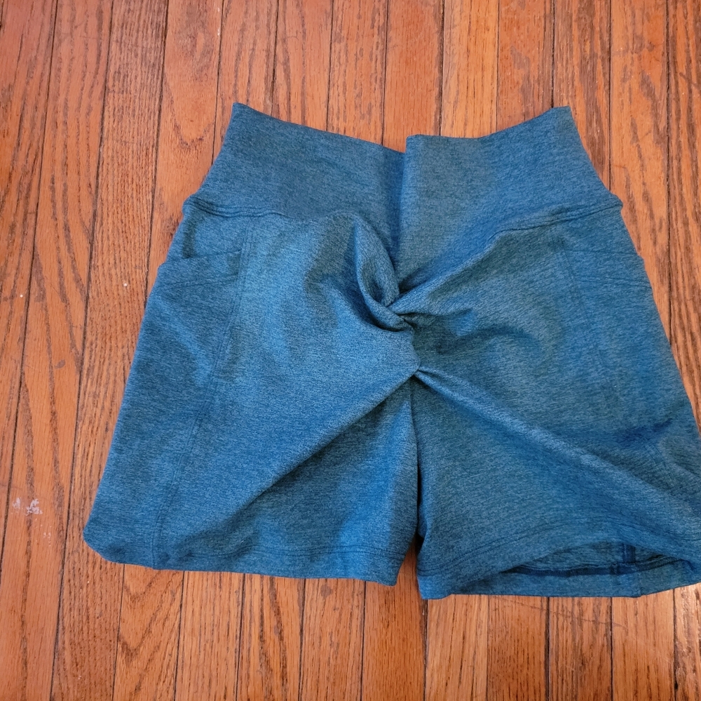 Bombshell Sportswear shorts